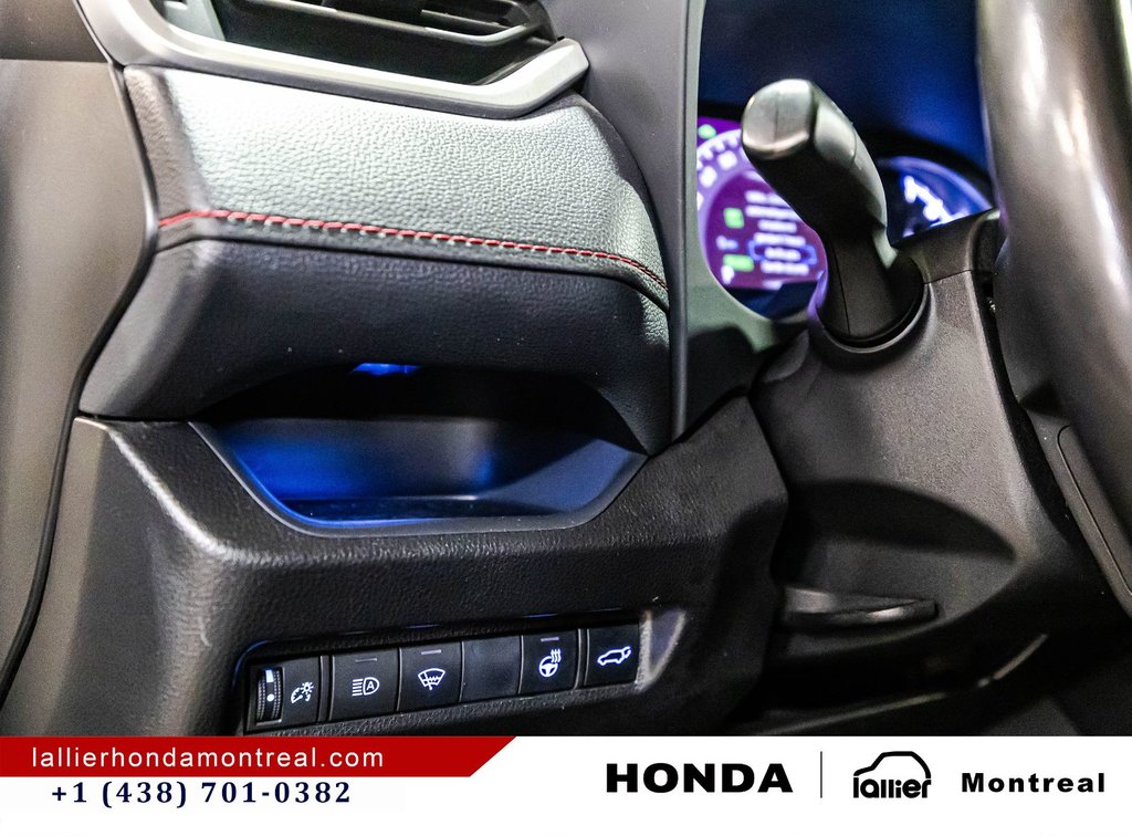 2021 Toyota RAV4 Prime XSE in Montréal, Quebec - 23 - w1024h768px