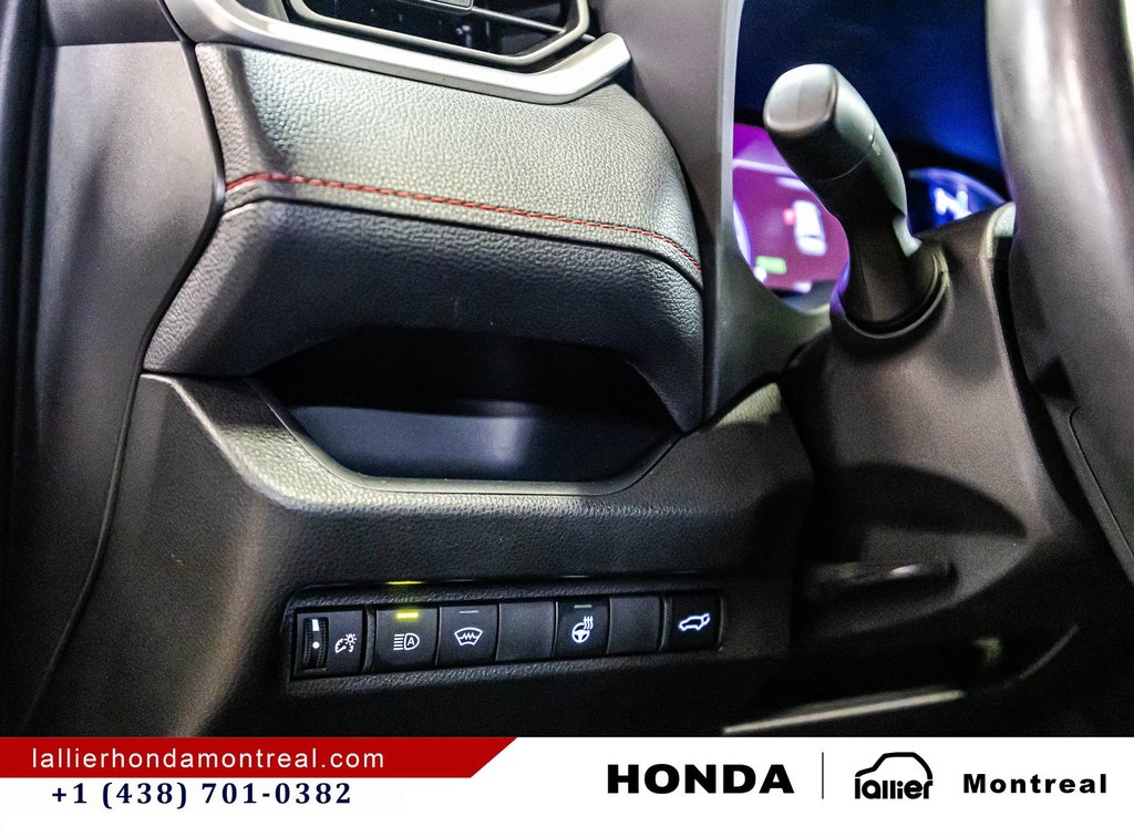 Toyota RAV4 Prime SE 2024 à Montréal, Québec - 22 - w1024h768px