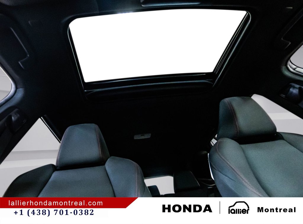 Toyota RAV4 Prime SE 2024 à Montréal, Québec - 19 - w1024h768px