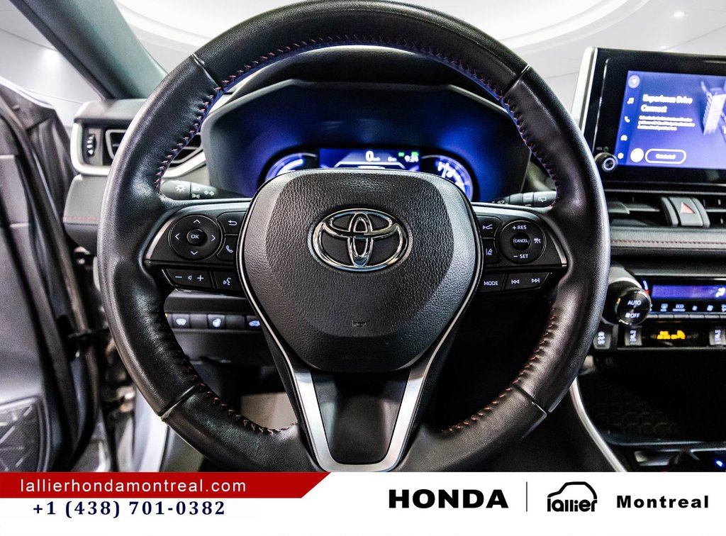 Toyota RAV4 Prime SE 2024 à Montréal, Québec - 23 - w1024h768px