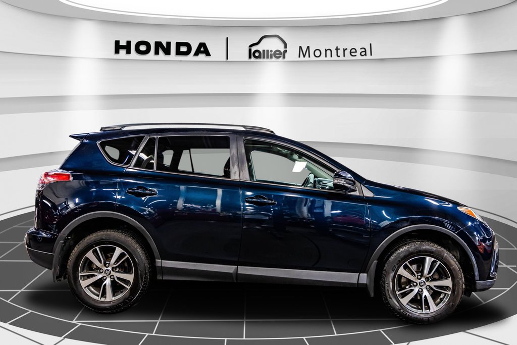 Toyota RAV4 XLE 2017 à , Québec - 8 - w1024h768px