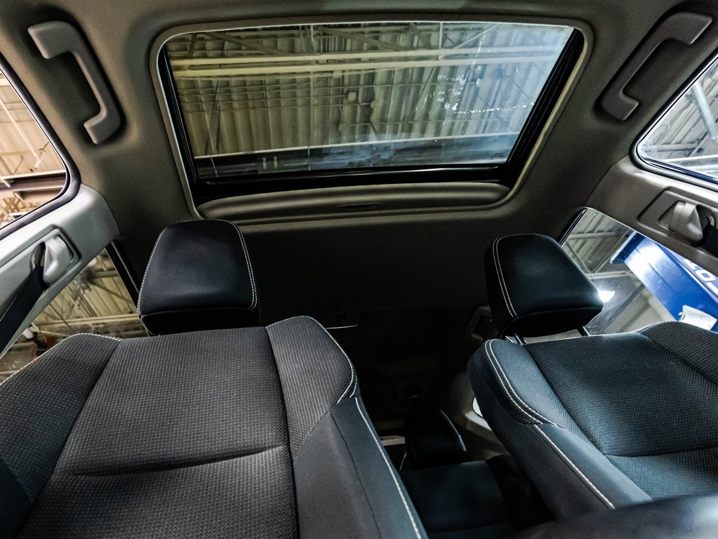 Toyota RAV4 XLE 2017 à , Québec - 19 - w1024h768px