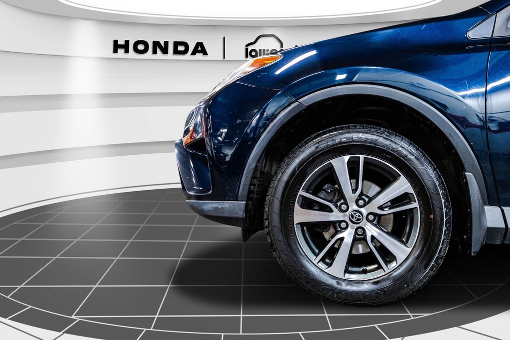 Toyota RAV4 XLE 2017 à , Québec - 10 - w1024h768px