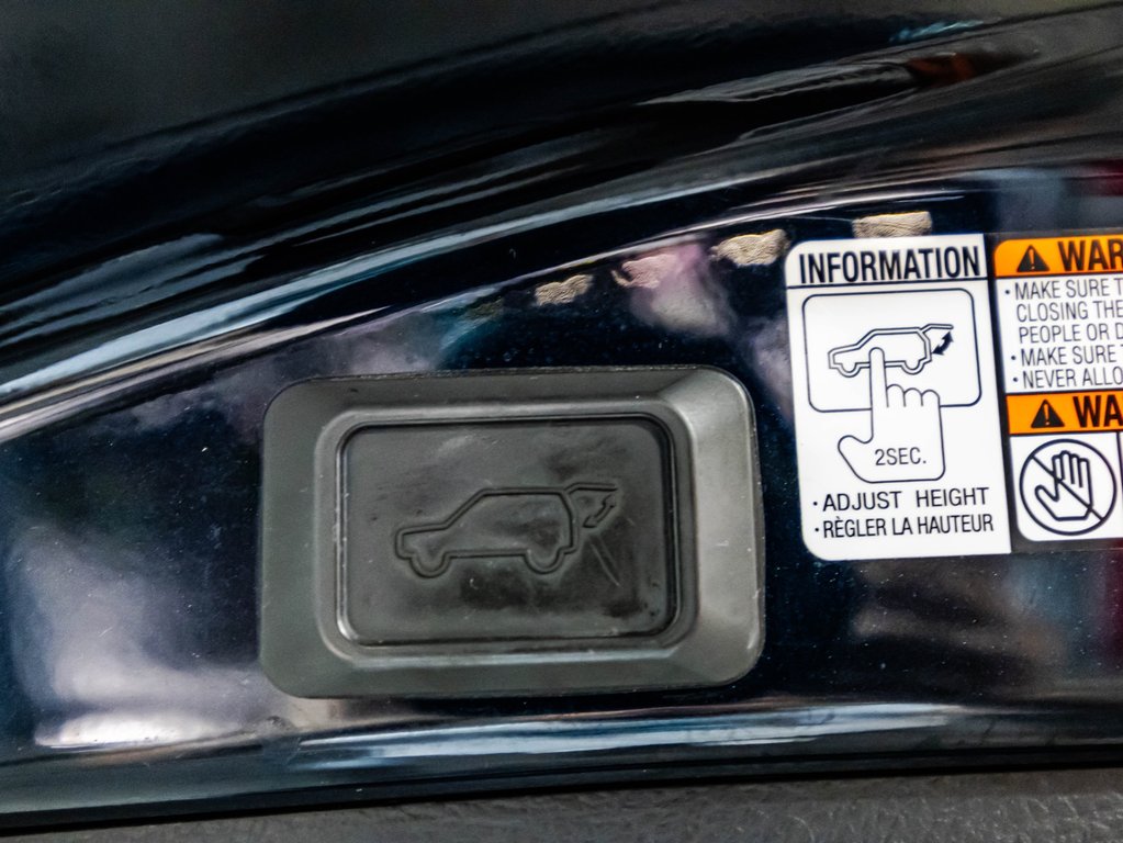 Toyota RAV4 XLE 2017 à , Québec - 15 - w1024h768px