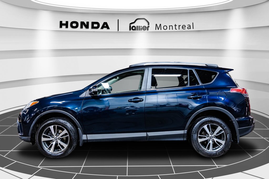 Toyota RAV4 XLE 2017 à , Québec - 4 - w1024h768px