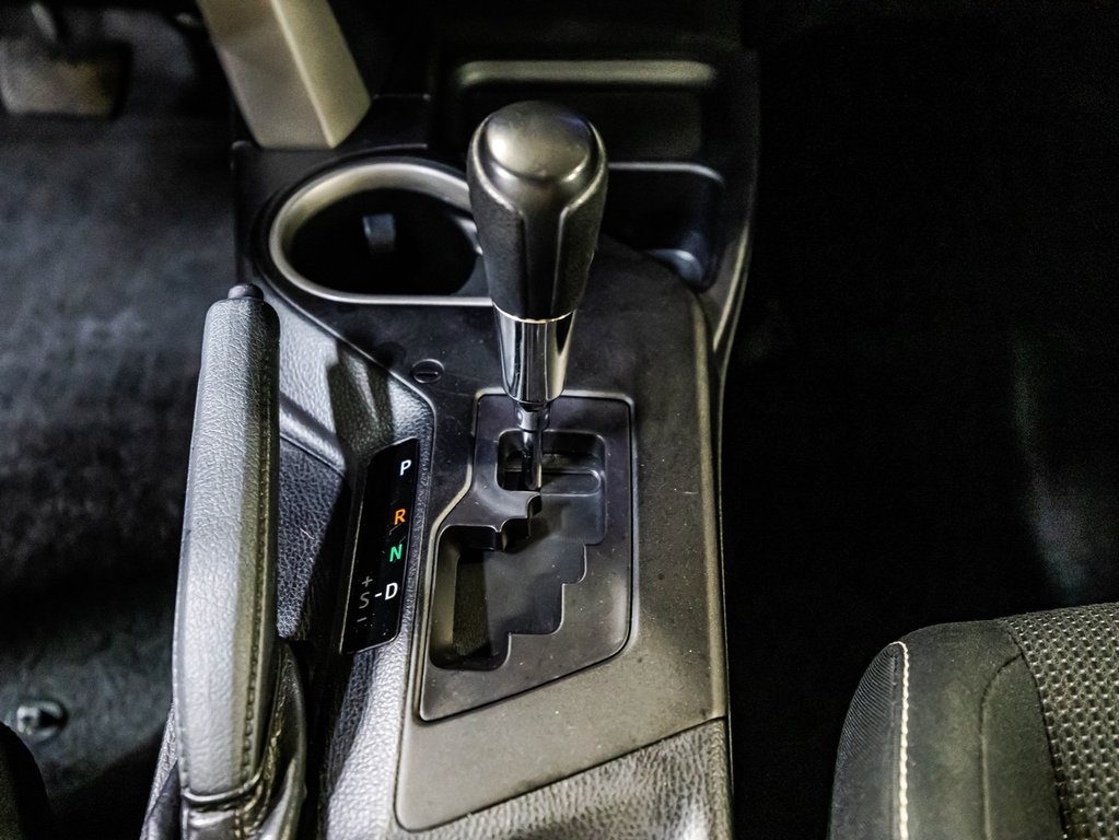 Toyota RAV4 XLE 2017 à , Québec - 26 - w1024h768px