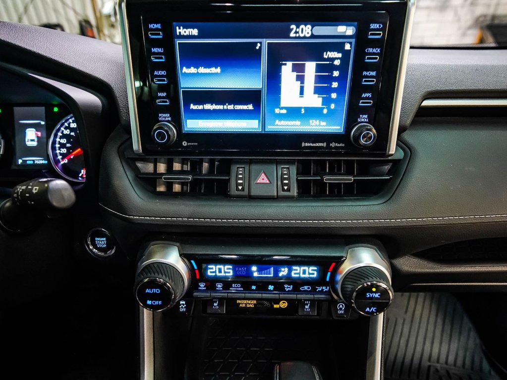 Toyota RAV4 XLE PREMIUM 2022 à , Québec - 18 - w1024h768px