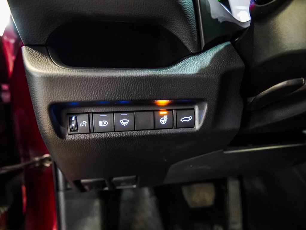 Toyota RAV4 XLE PREMIUM 2022 à , Québec - 12 - w1024h768px