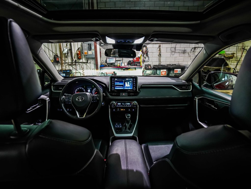 Toyota RAV4 XLE PREMIUM 2022 à , Québec - 16 - w1024h768px
