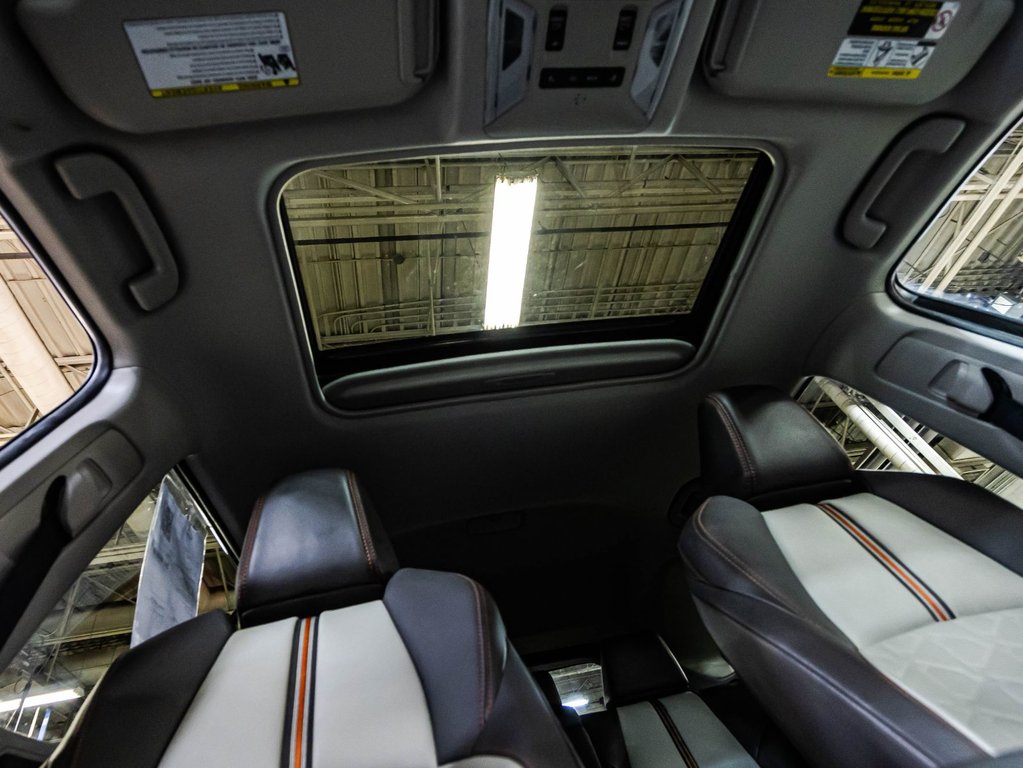 Toyota RAV4 Trail 2022 à , Québec - 19 - w1024h768px