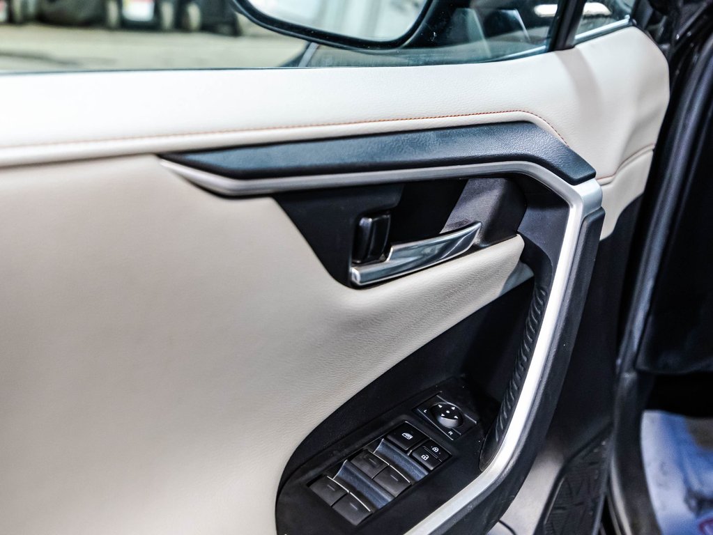 Toyota RAV4 Trail 2022 à , Québec - 11 - w1024h768px