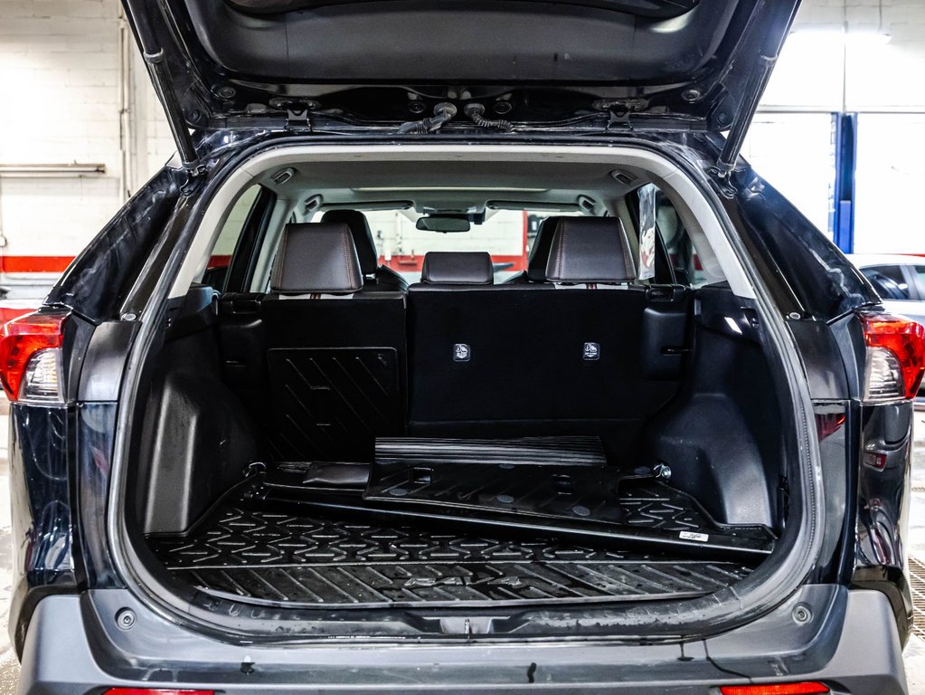 Toyota RAV4 Trail 2022 à , Québec - 16 - w1024h768px