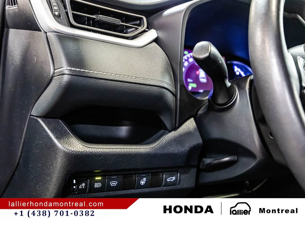 2024 Toyota RAV4 Hybrid XLE in Montréal, Quebec - 22 - w1024h768px