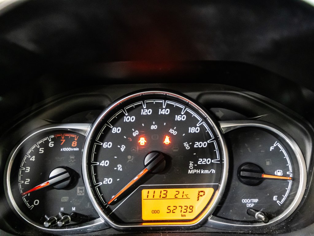Toyota Yaris Hatchback LE 2018 à Montréal, Québec - 22 - w1024h768px