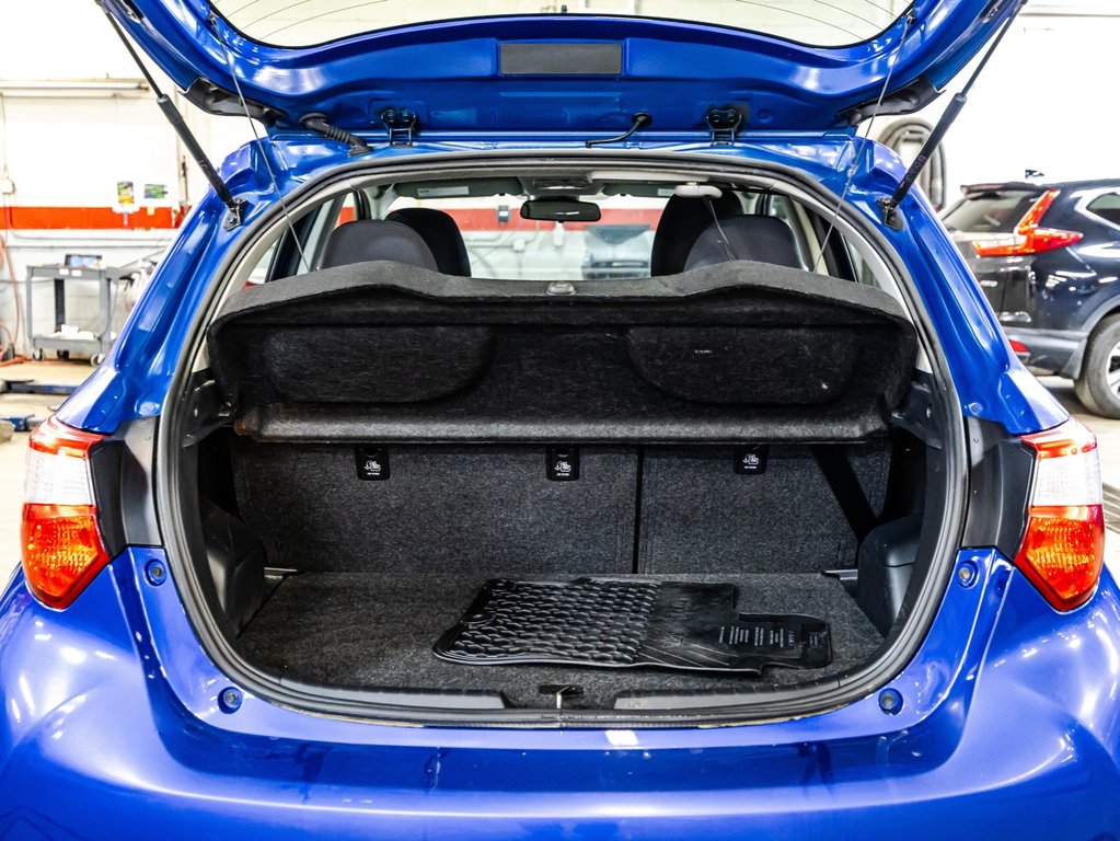 Toyota Yaris Hatchback LE 2018 à Montréal, Québec - 15 - w1024h768px