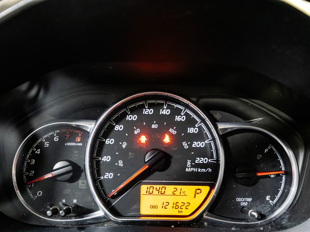 2018 Toyota Yaris Hatchback LE in , Quebec - 22 - w1024h768px