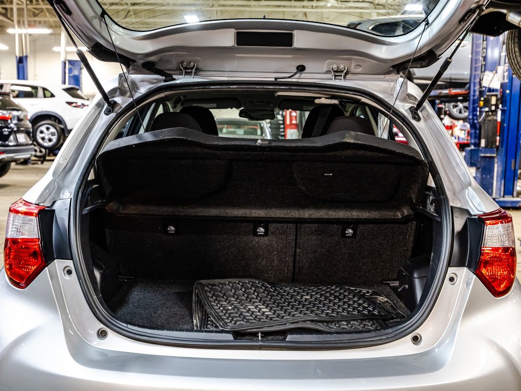 2018 Toyota Yaris Hatchback LE in , Quebec - 15 - w1024h768px