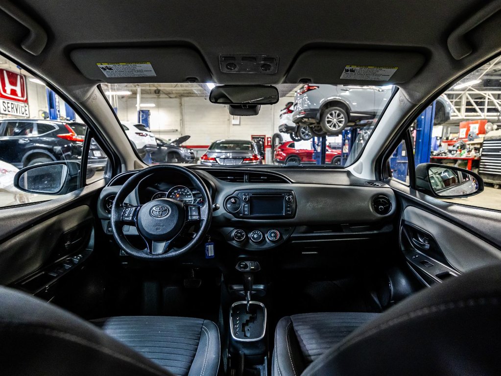 2018 Toyota Yaris Hatchback LE in , Quebec - 14 - w1024h768px