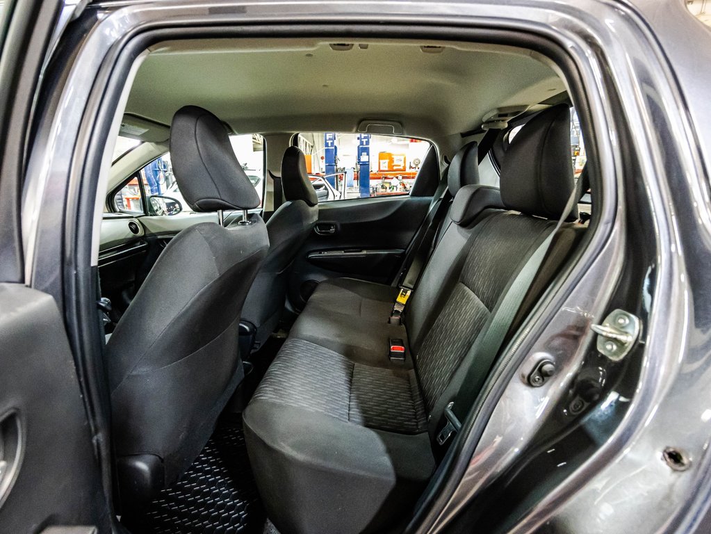 Toyota Yaris LE 2014 à Montréal, Québec - 13 - w1024h768px