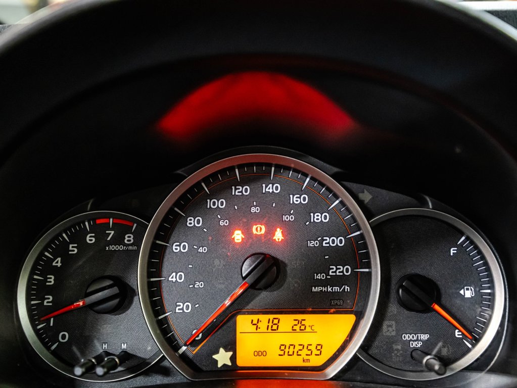 Toyota Yaris LE 2014 à Montréal, Québec - 22 - w1024h768px