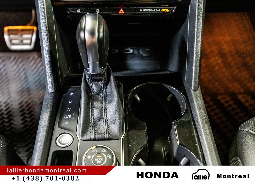 Volkswagen Atlas Highline 2018 à Montréal, Québec - 26 - w1024h768px
