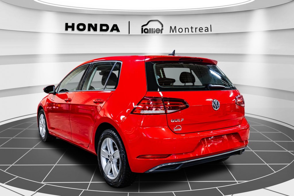 Golf Highline 2019 à Montréal, Québec - 5 - w1024h768px