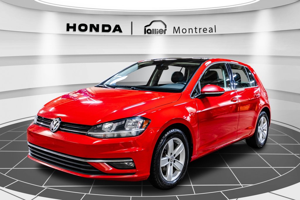 Golf Highline 2019 à Montréal, Québec - 3 - w1024h768px