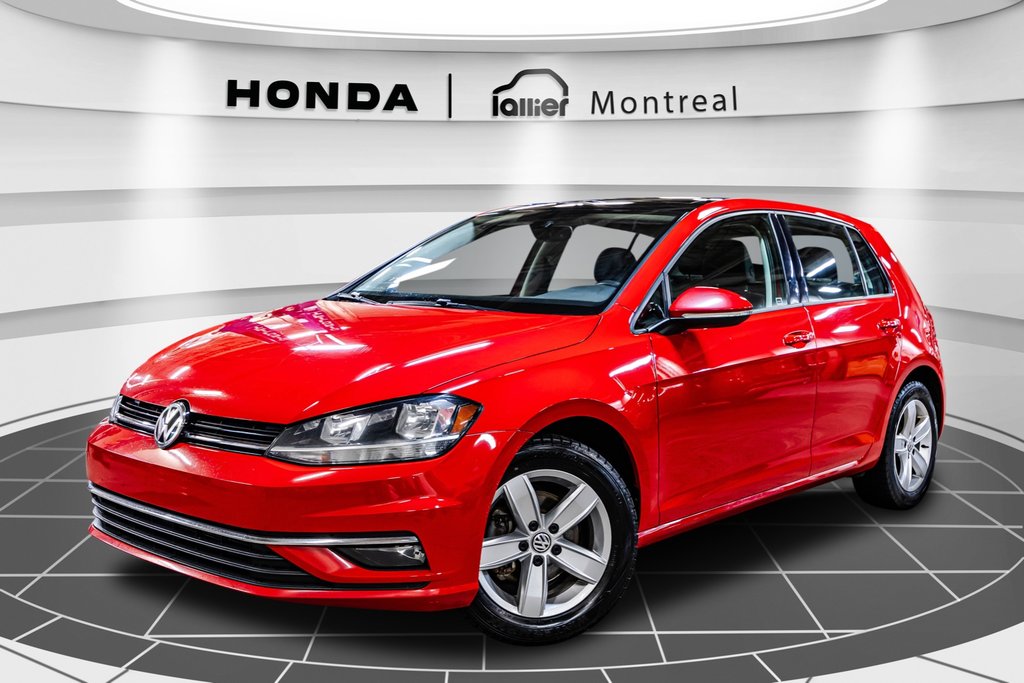 Golf Highline 2019 à Montréal, Québec - 1 - w1024h768px