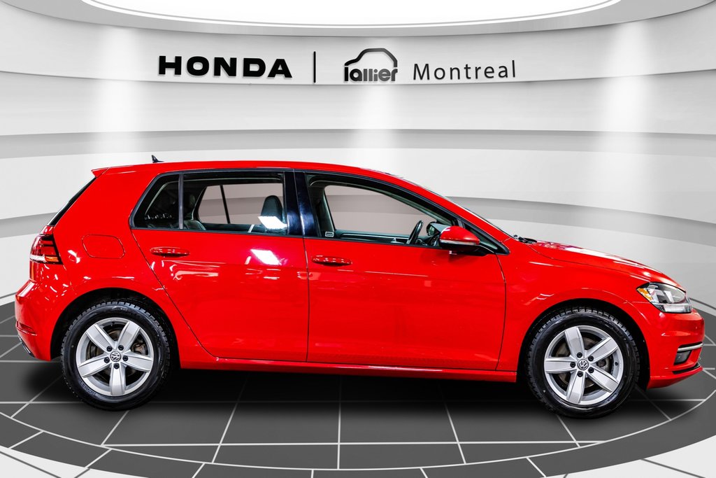 Golf Highline 2019 à Montréal, Québec - 8 - w1024h768px