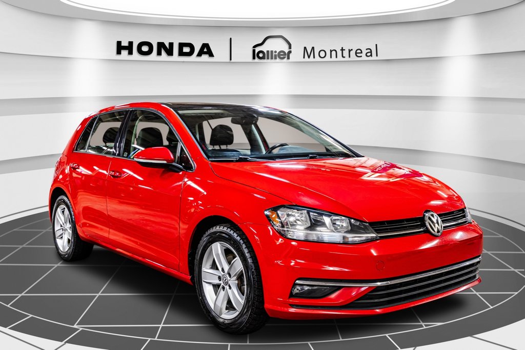 Golf Highline 2019 à Montréal, Québec - 9 - w1024h768px