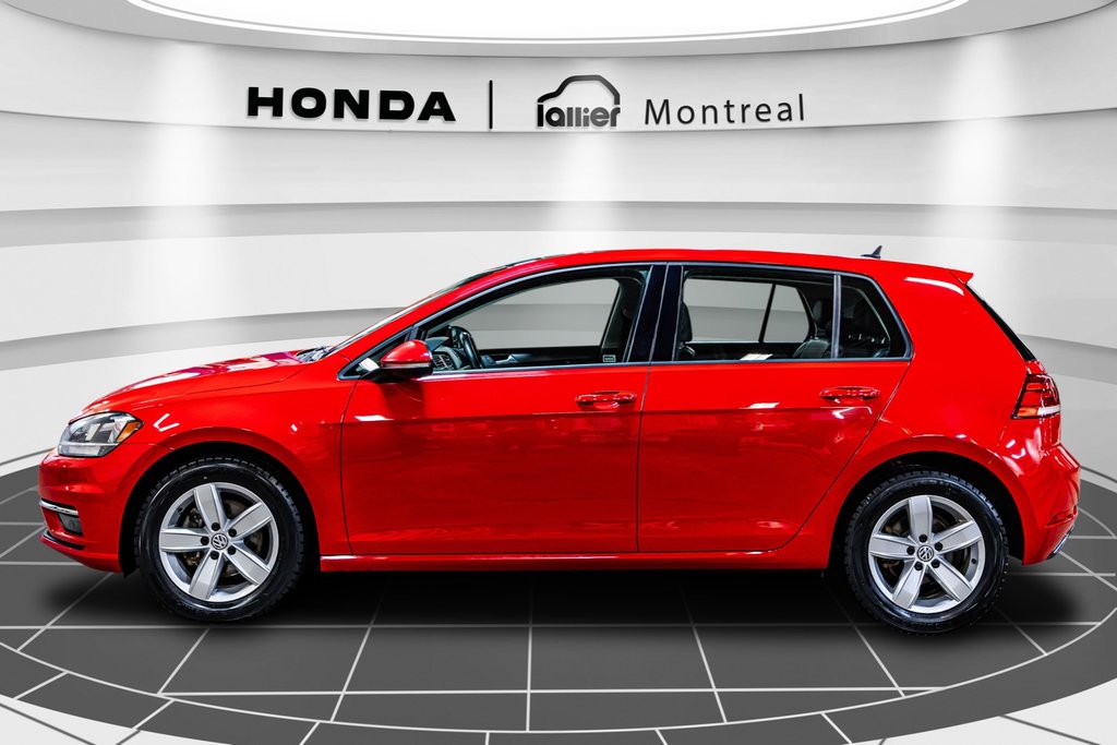 Golf Highline 2019 à Montréal, Québec - 4 - w1024h768px