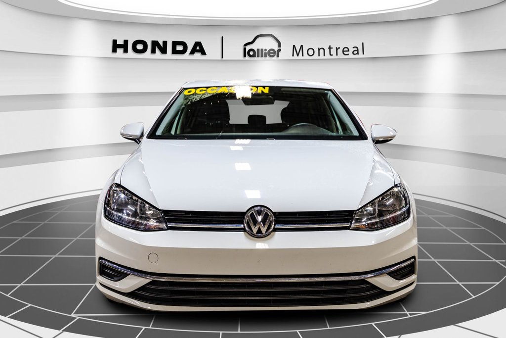 Golf Comfortline 2021 à , Québec - 2 - w1024h768px