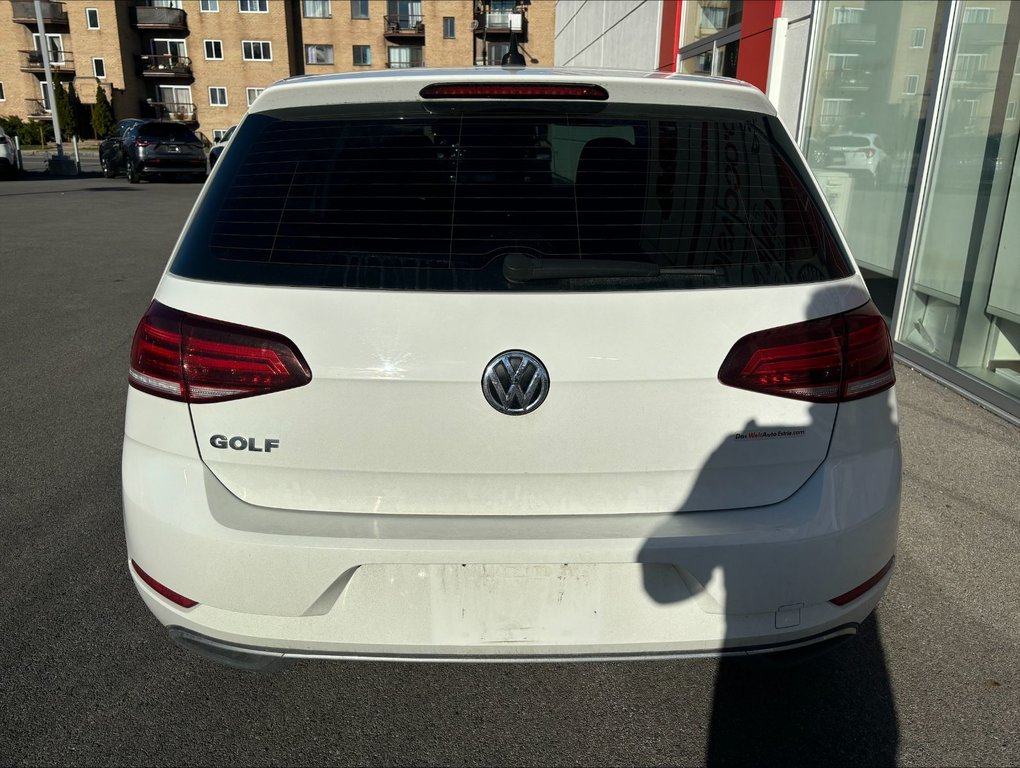 2021  Golf Comfortline in Montréal, Quebec - 4 - w1024h768px