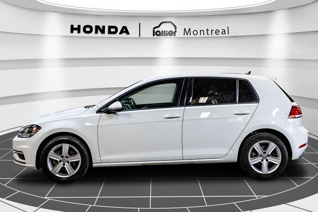 Golf Comfortline 2021 à , Québec - 4 - w1024h768px