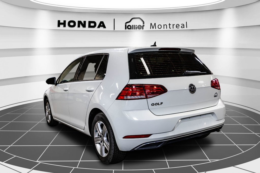 Golf Comfortline 2021 à , Québec - 5 - w1024h768px