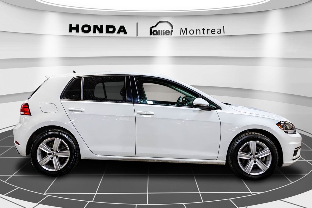 Golf Comfortline 2021 à , Québec - 8 - w1024h768px