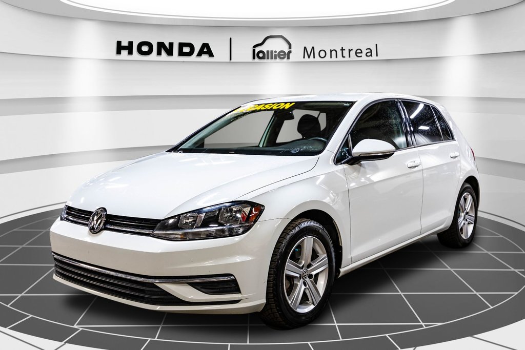 Golf Comfortline 2021 à , Québec - 3 - w1024h768px