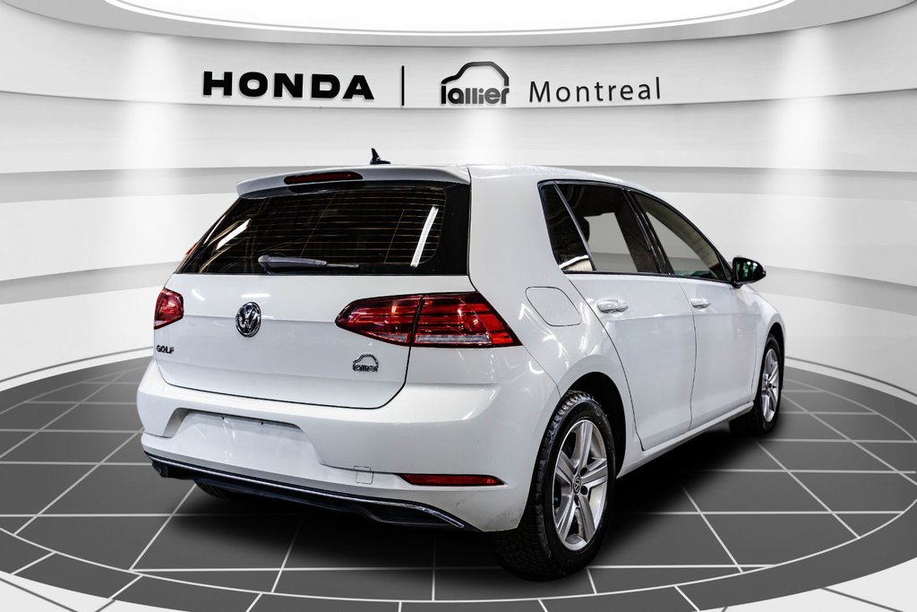 Golf Comfortline 2021 à , Québec - 7 - w1024h768px