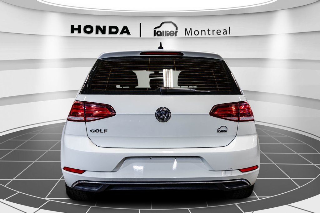 Golf Comfortline 2021 à , Québec - 6 - w1024h768px