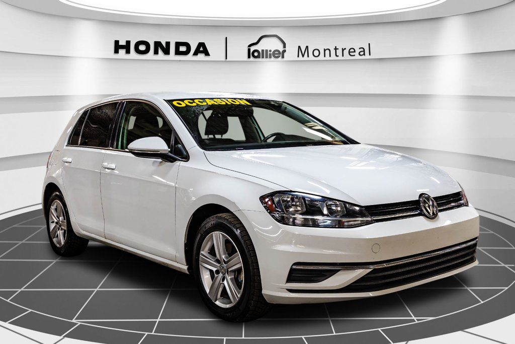 Golf Comfortline 2021 à , Québec - 9 - w1024h768px