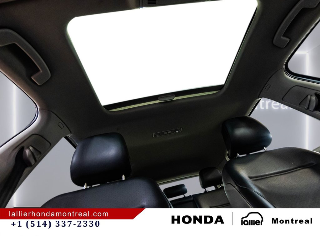Volkswagen Golf Highline 2021 à Montréal, Québec - 18 - w1024h768px