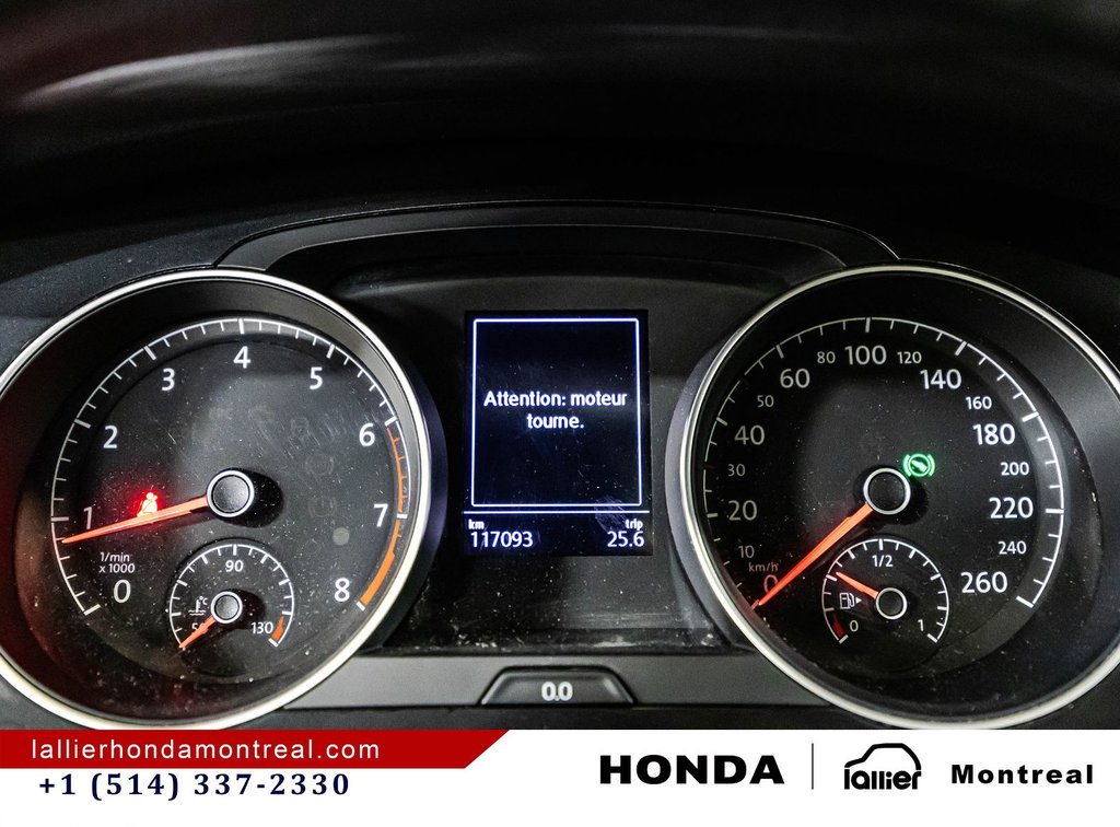 Volkswagen Golf Highline 2021 à Montréal, Québec - 23 - w1024h768px