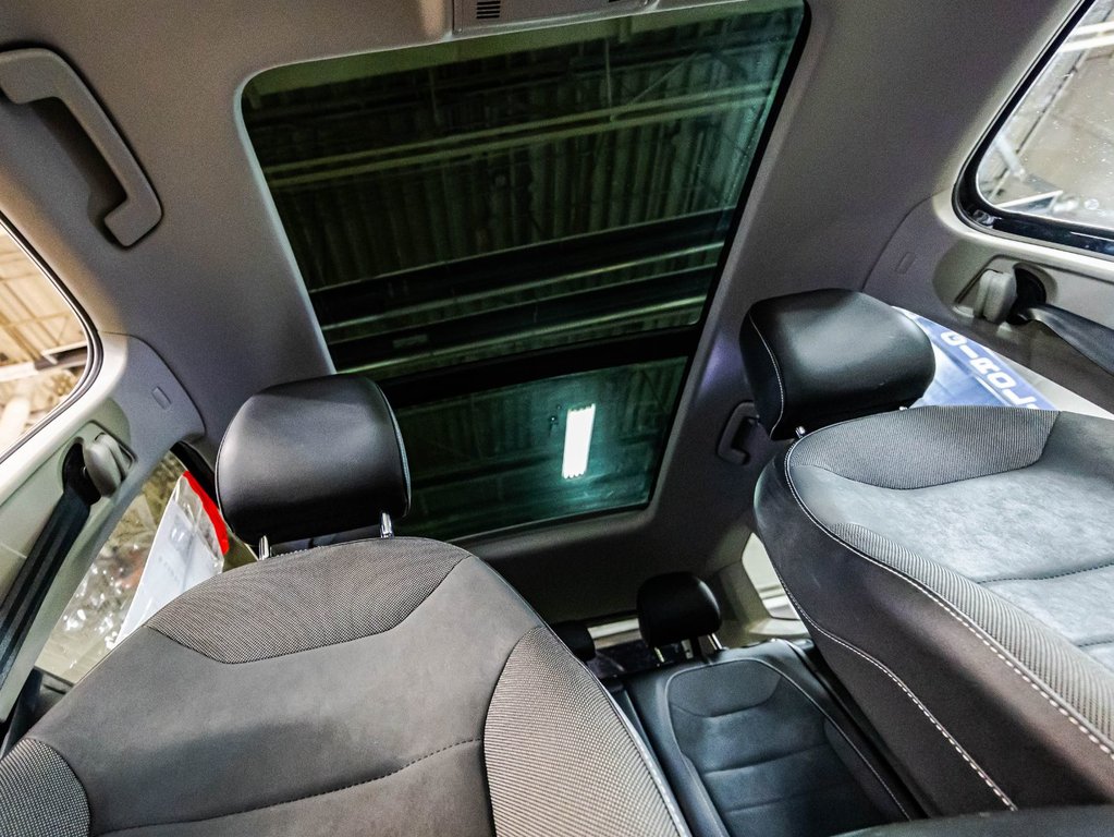 2022 Volkswagen Taos Comfortline in , Quebec - 19 - w1024h768px