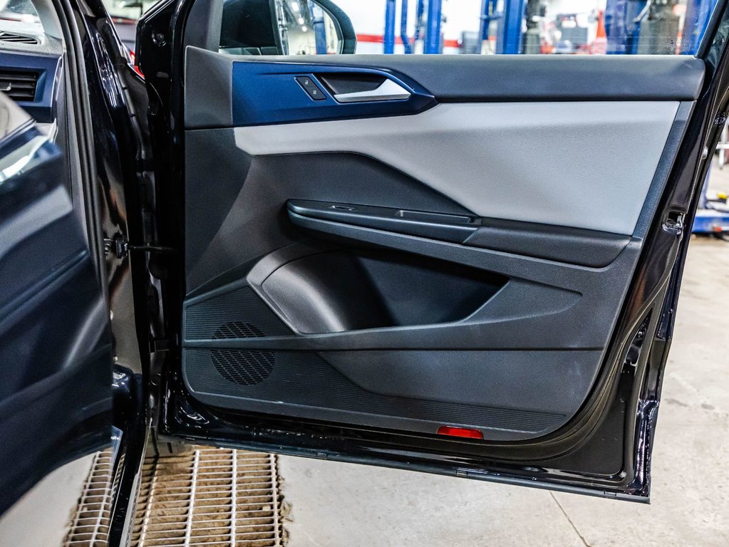 2022 Volkswagen Taos Comfortline in , Quebec - 17 - w1024h768px