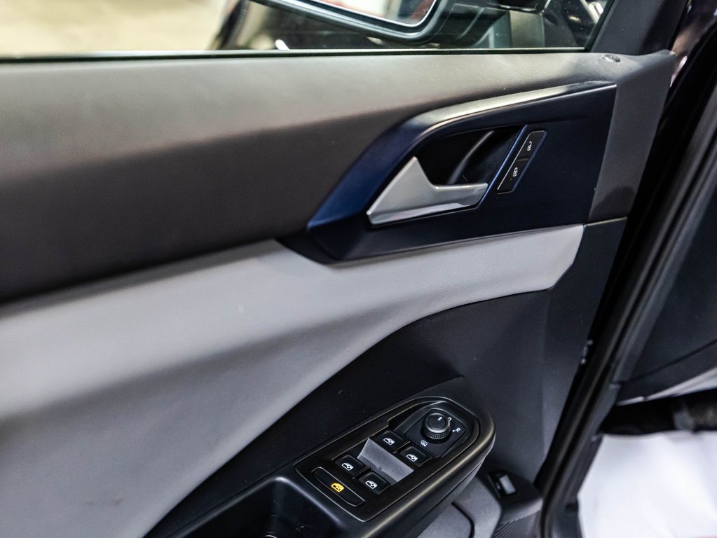 2022 Volkswagen Taos Comfortline in , Quebec - 12 - w1024h768px