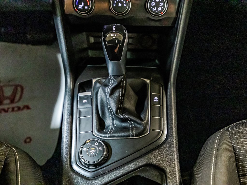Volkswagen Tiguan Trendline 2022 à Montréal, Québec - 24 - w1024h768px