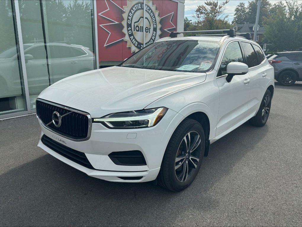 2018  XC60 T6 AWD in , Quebec - 2 - w1024h768px