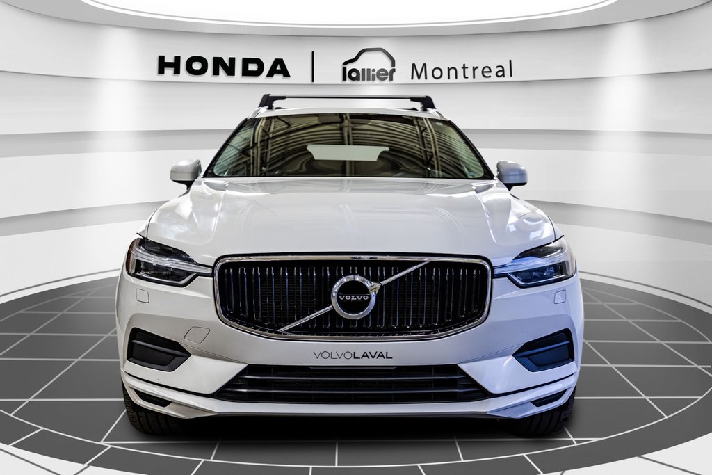 2018  XC60 T6 AWD in Montréal, Quebec - 2 - w1024h768px