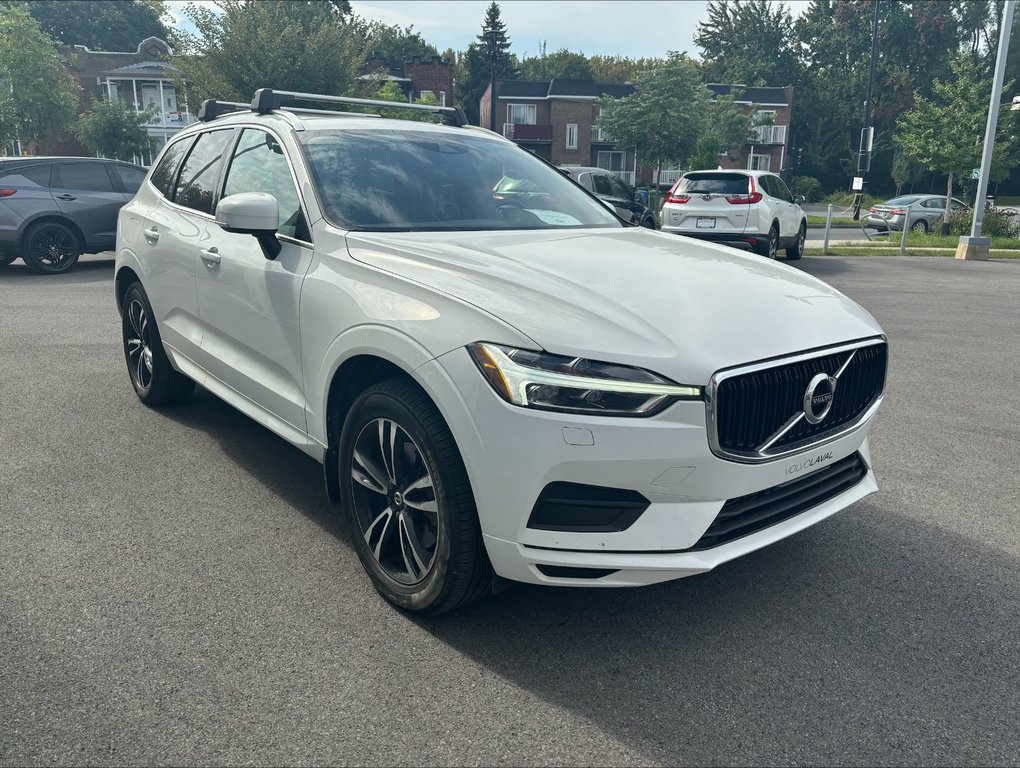 XC60 T6 AWD 2018 à , Québec - 3 - w1024h768px