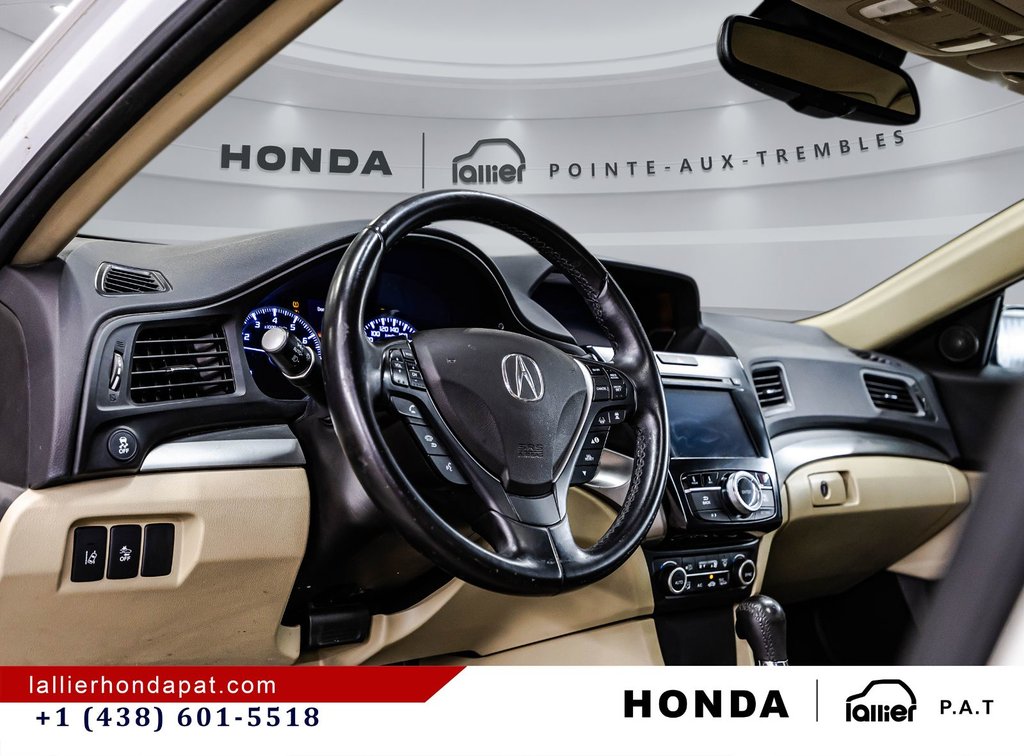 Acura ILX Premium 2017 à Montréal, Québec - 21 - w1024h768px